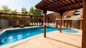 Lovely 5BR+Maid | Private Pool | Prime Location