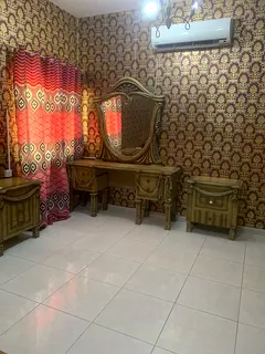 Room in villa for working couple - Private Kitchen  Bath(Malayali/Tamil)