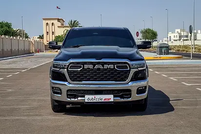 صورة مصغرة 2 لـ 2025 RAM 1500
