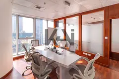 Fully Furnished | Canal View | Vacant