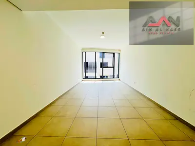 Spacious 2bhk for rent with balcony and Maid room