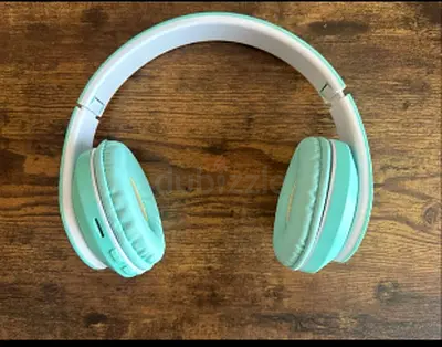 Kids headphone