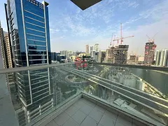 Canal View Studio | Furnished | DAMAC Maison Privé