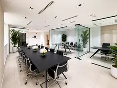 Furnished | Modern | Fitted | Wet Pantry | AC