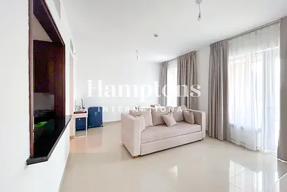 Furnished | Vacant | BLVD View | High Floor
