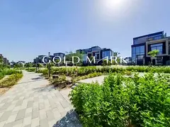Single Row | On the Park | Mortgage Eligible