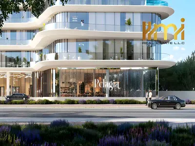 Cash offer | DLD Fee Waiver | Fully Furnished