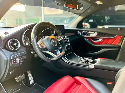 صورة مصغرة 20 لـ 2018 Mercedes-BENZ GLC