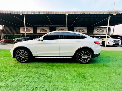 صورة مصغرة 14 لـ 2018 Mercedes-BENZ GLC