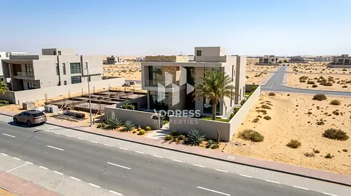 3444 Sqft | Muzairah B | Near Park