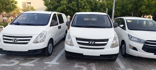 صورة 6 لـ 2015 Hyundai H1