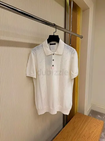 Louis Vuitton polo T-shirt for men