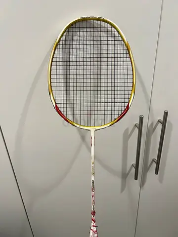 Li-Ning N90 woods