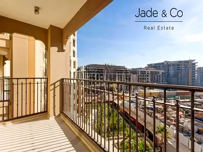 Community Expert | Brand New | Low Floor