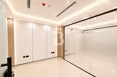 Premium and Brand New Office | Iris Bay