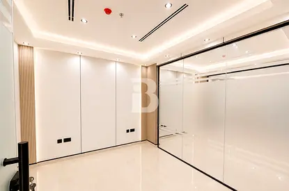 Premium and Brand New Office | Iris Bay