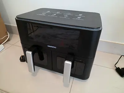 Daewoo Airfryer