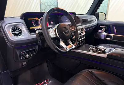 2023 Mercedes-BENZ G-CLASS 缩略图 10