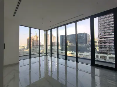 Luxury Apartment | Prime Location | Sobha Hartland Crest Grande