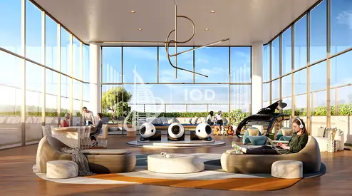 Wellness-Inspired Living | High ROI Investment