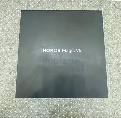 HONOR MAGIC V5