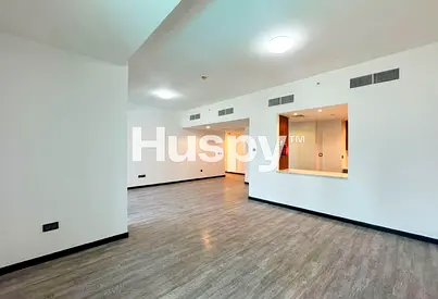 Low Floor | Upgraded | Vacant Now