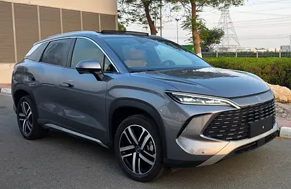 BYD Song L | Brand New