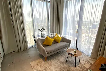 Fully Furnish | Modern Living | Premium Amenities