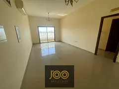 The apartment features an open view that provides excellent natural light and good ventilation throu