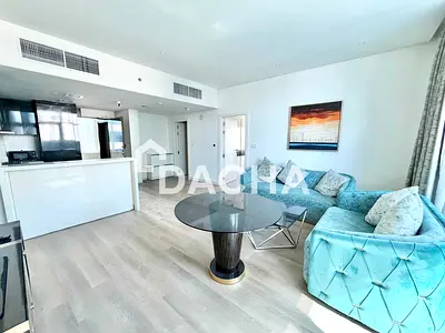 1 Bedroom | Vacant| Spacious & Furnished
