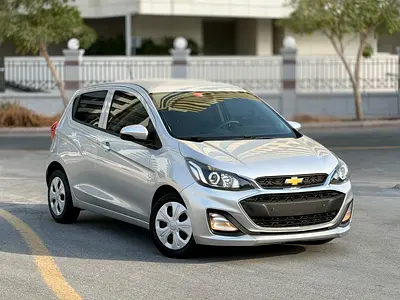 صورة 3 لـ 2019 Chevrolet SPARK