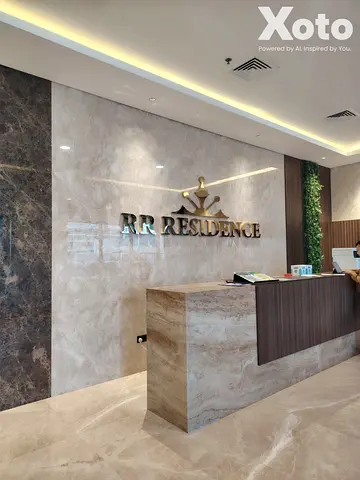 Spacious 2BR Apartment for Rent in Dubai South | 80K | 981.67 Sqft