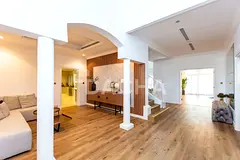 Luxury Villa | Private Beach | Gated Estate