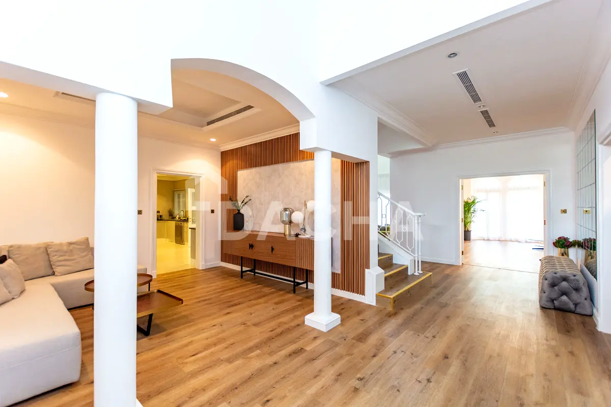 Luxury Villa | Private Beach | Gated Estate