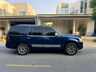 2010 Lincoln NAVIGATOR — фото 11