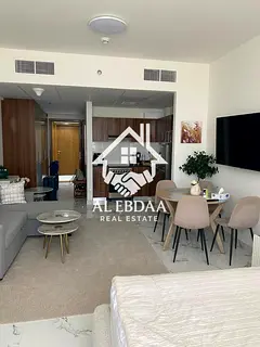 Fully Furnished Studio for Rent - Golf &amp; Canal View
