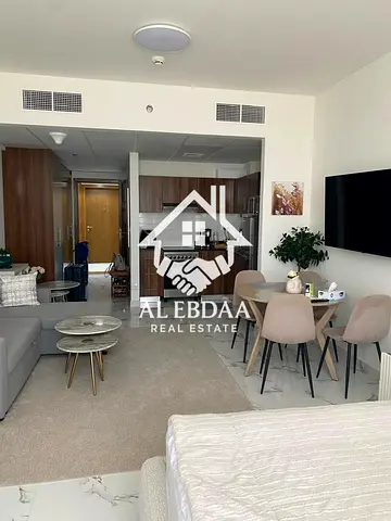 Fully Furnished Studio for Rent - Golf & Canal View