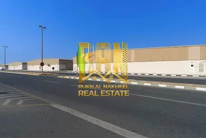 Industrial Plot for Sale | 16,113.57 Sq. Ft. | G+1 | Fully Fenced | Flexible Payment Plan