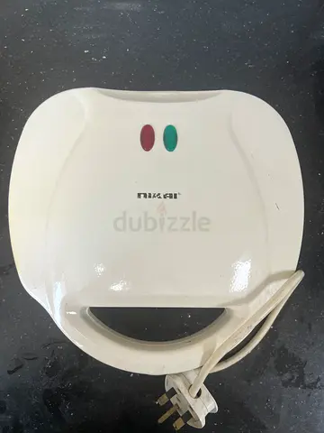 Nikai grill toaster