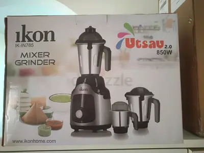 Mixer Grinder 850w