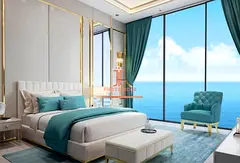 High Floor | High ROI | Luxurious | Sea View
