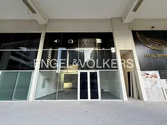 Retail Space | Fully Fitted | High Visibility
