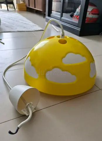 Ikea ceiling Lamp