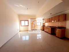 G+7BULDING BIG SIZE STUDIO WITH WARDROBE JUST 24K CLOSE TO MADINA SHOPING CENTER MUWAILEH