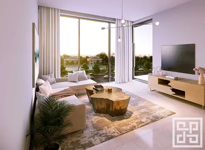 Near Handover l High Floor l Corner Unit