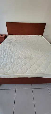 Queen Mattress 190x160CM