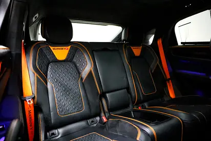 2020 Porsche CAYENNE — миниатюра 10