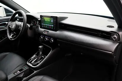 صورة 13 لـ 2024 Honda HR-V