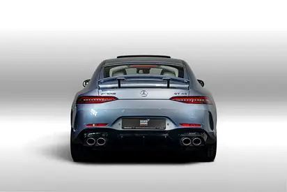 2024 Mercedes-BENZ AMG 照片 3