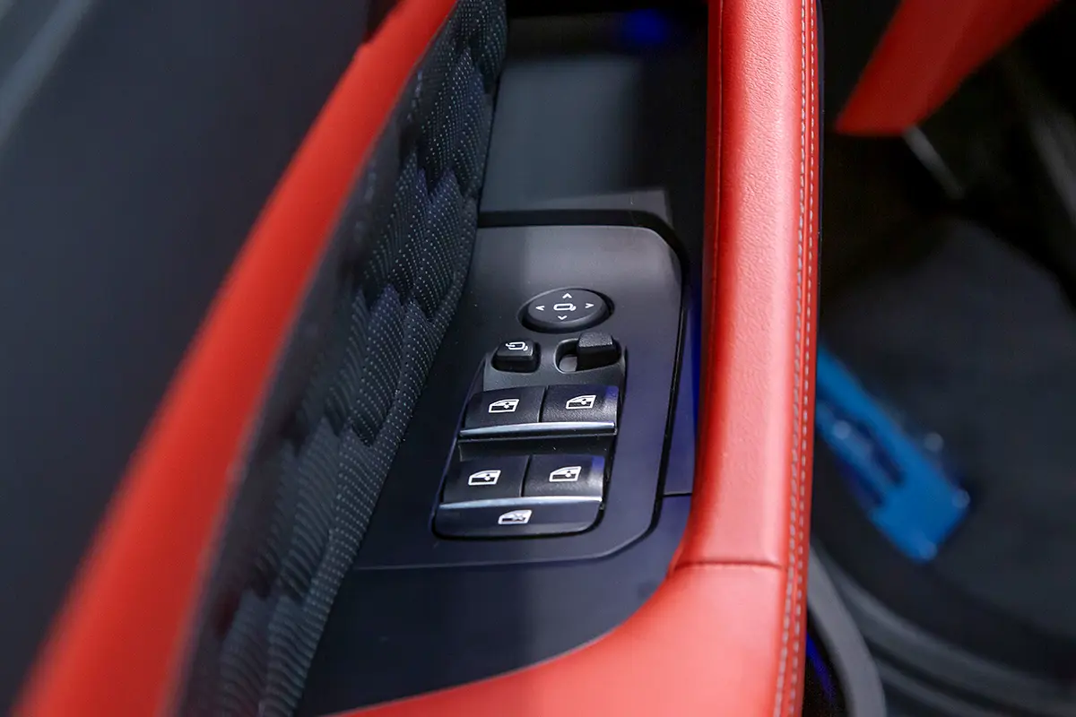 BMW X6 2024